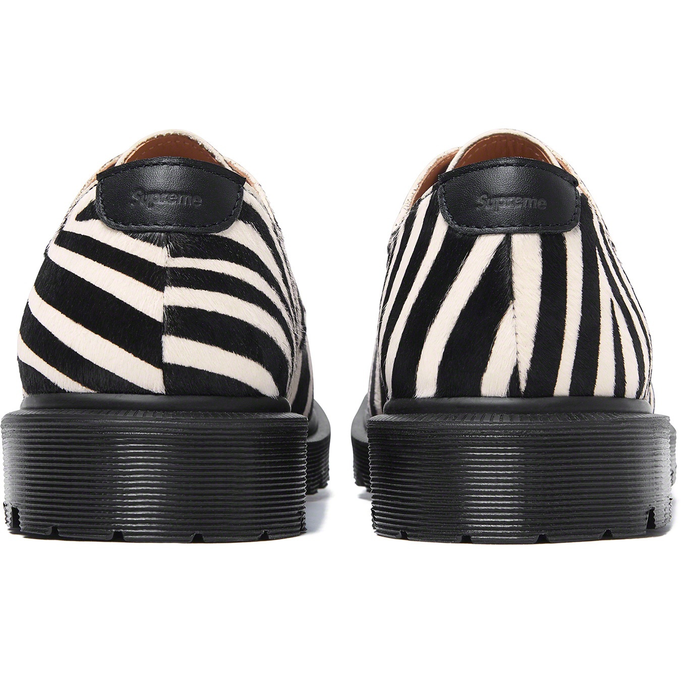Supreme®/Dr. Martens Split Toe 5-Eye Shoe view 2